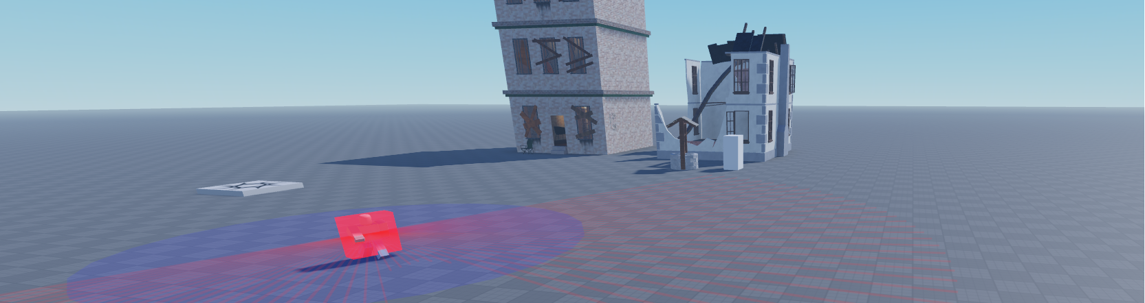 Jumping AI Test